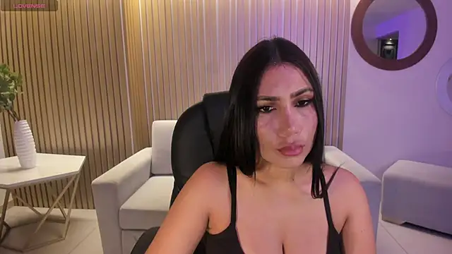 MarieJaneX online show from 17, 1, 2025