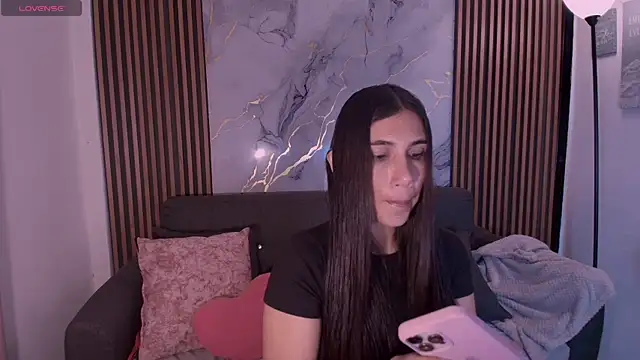 MarieJaneX online show from 18, 10, 2025