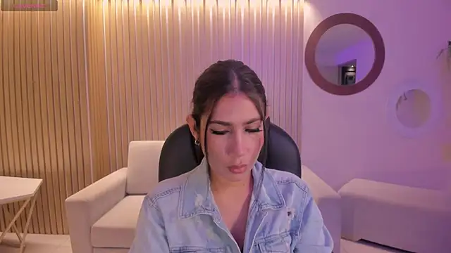 MarieJaneX online show from 18, 1, 2025