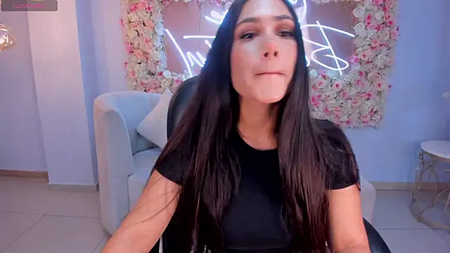 MarieJaneX online show from 28, 2, 2025