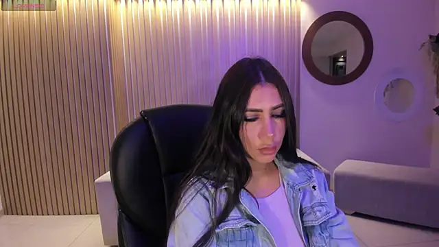 MarieJaneX online show from 14, 1, 2025