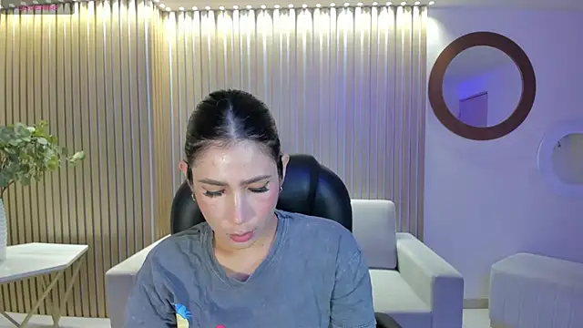 MarieJaneX online show from 2, 2, 2025