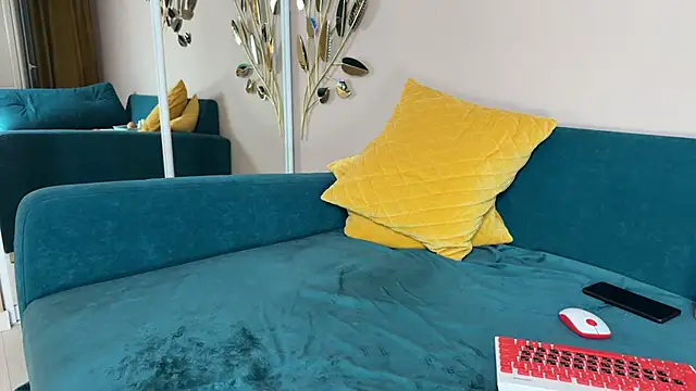 VanessaJonson online show from 6, 3, 2026