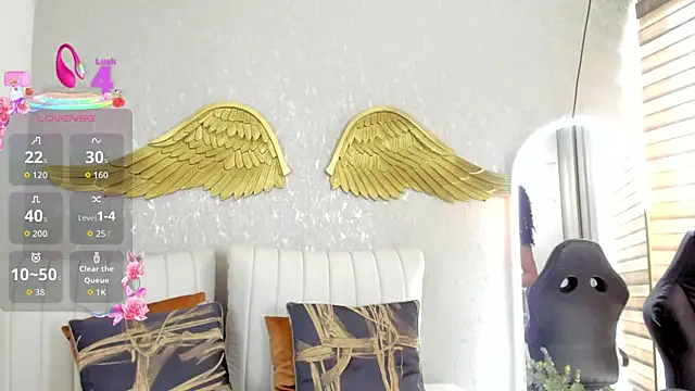 EmmaFerrary online show from 20, 5, 2026