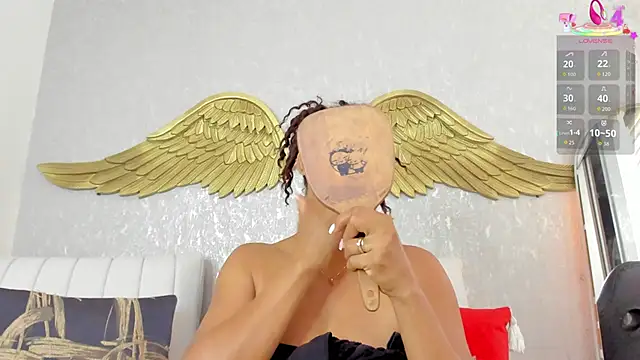 EmmaFerrary online show from 9, 5, 2026