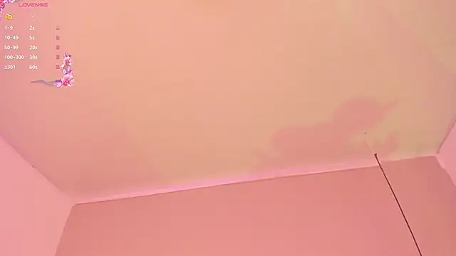 Snapshot of dulcepatersson1_ chatting on 17, 5, 2026 dulcepatersson1 online show from 17, 5, 2026
