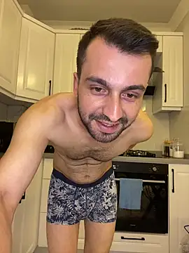 Emre-34 online show from 2, 5, 2026