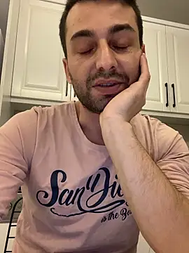 Emre-34 online show from 22, 12, 2025