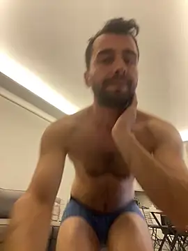 Emre-34 online show from 20, 9, 2025