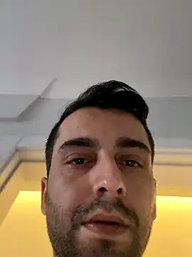 Emre-34 online show from 22, 12, 2025