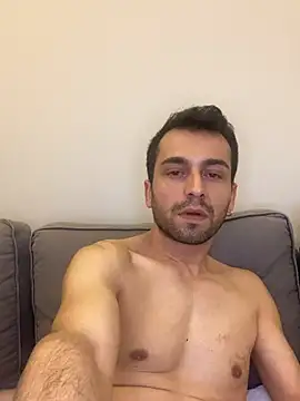 Emre-34 online show from 7, 3, 2026