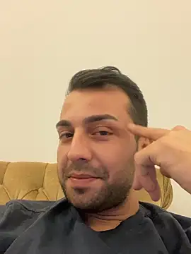 Emre-34 online show from 19, 11, 2025