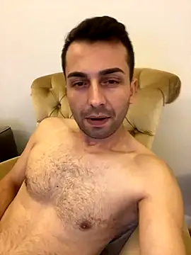 Emre-34 online show from 13, 11, 2025