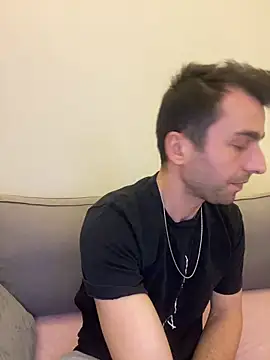 Emre-34 online show from 15, 3, 2026