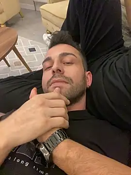 Emre-34 online show from 11, 1, 2026