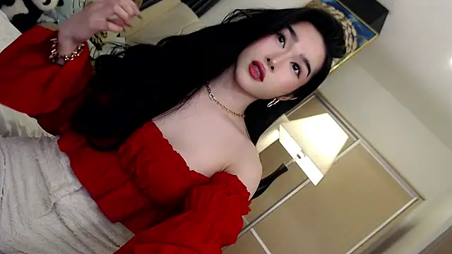KeenMazikeen69 online show from 8, 4, 2026