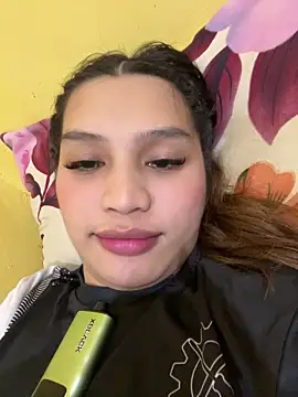 ObsessionAmber online show from 26, 10, 2025