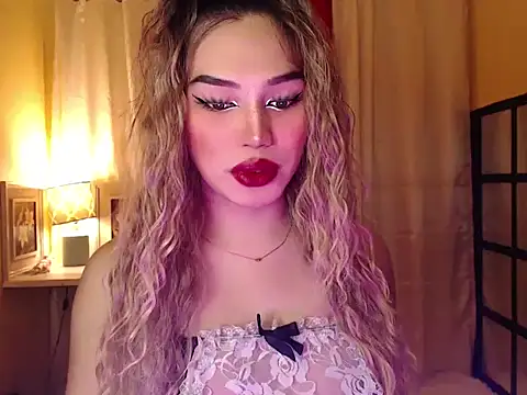 ObsessionAmber online show from 25, 9, 2025