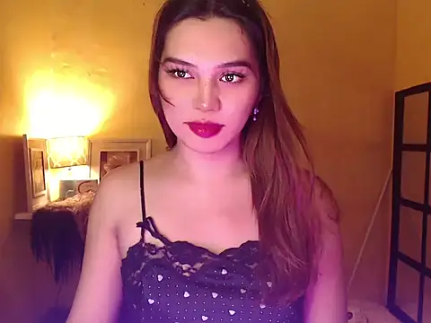 ObsessionAmber online show from 21, 10, 2025