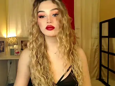 ObsessionAmber online show from 15, 9, 2025