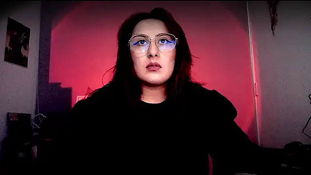 Scarlett Sen online show from 22, 12, 2025