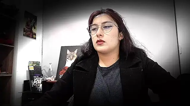 Scarlett Sen online show from 23, 2, 2026