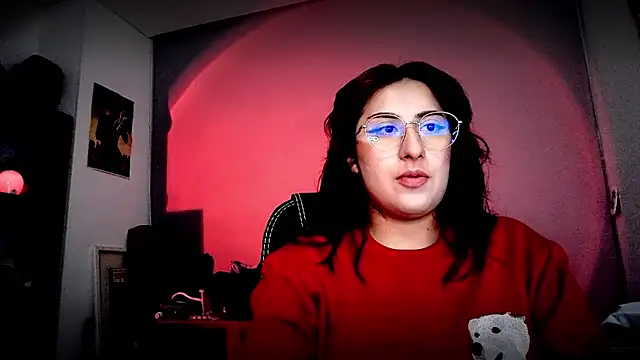 Scarlett Sen online show from 3, 12, 2025