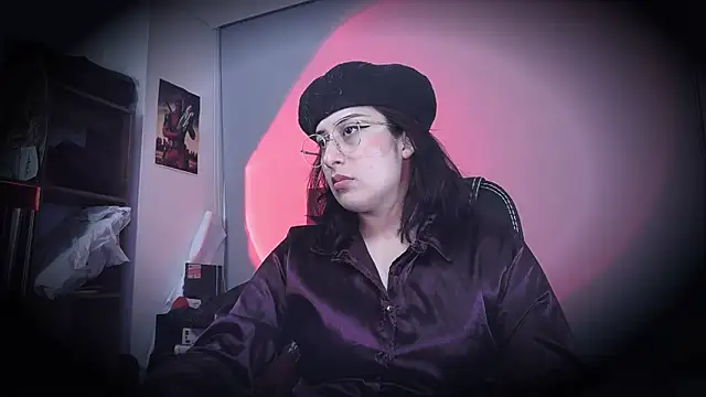 Scarlett Sen online show from 3, 6, 2026