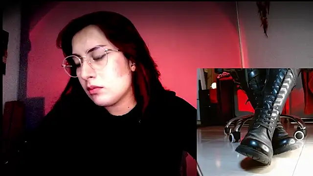 Scarlett Sen online show from 5, 12, 2025