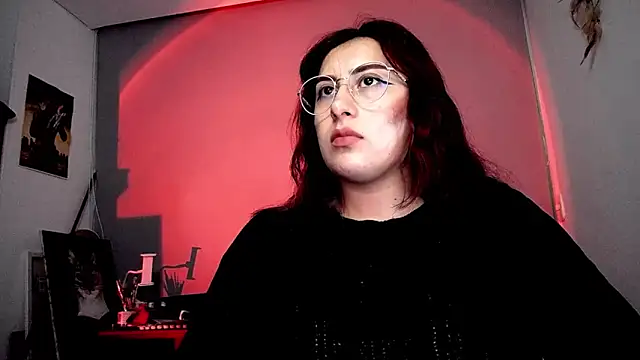 Scarlett Sen online show from 12, 11, 2025