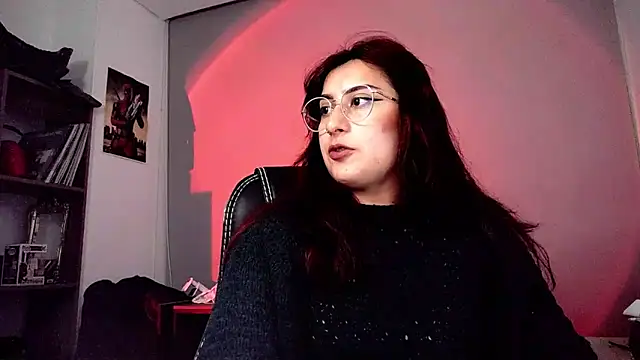 Scarlett Sen online show from 7, 11, 2025