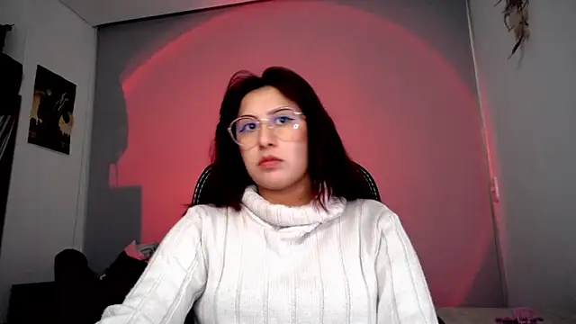 Scarlett Sen online show from 23, 10, 2025