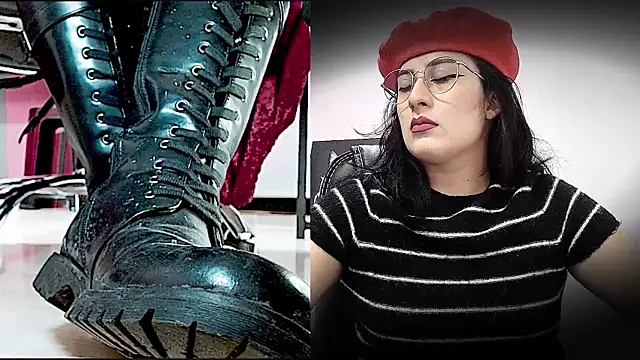 Scarlett Sen online show from 20, 2, 2026