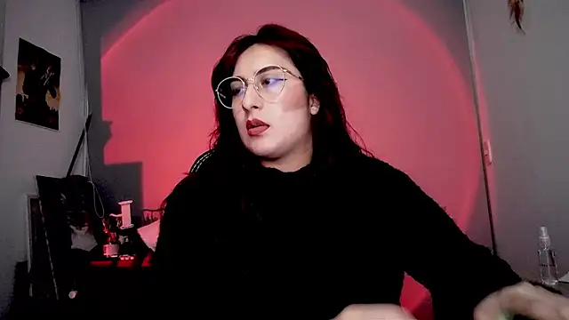 Scarlett Sen online show from 19, 11, 2025