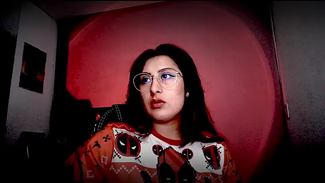 Scarlett Sen online show from 15, 1, 2026