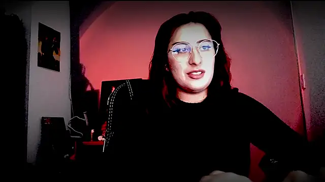 Scarlett Sen online show from 8, 1, 2026