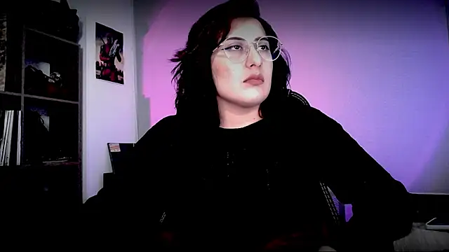 Scarlett Sen online show from 23, 3, 2026