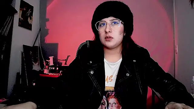 Scarlett Sen online show from 21, 11, 2025