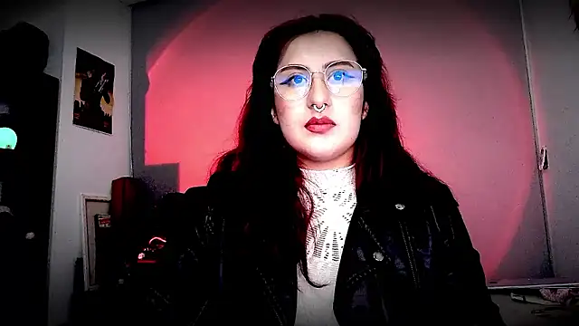 Scarlett Sen online show from 2, 12, 2025