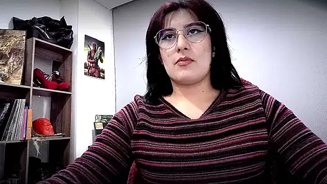 Scarlett Sen online show from 27, 2, 2026