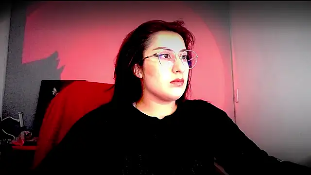 Scarlett Sen online show from 17, 2, 2026