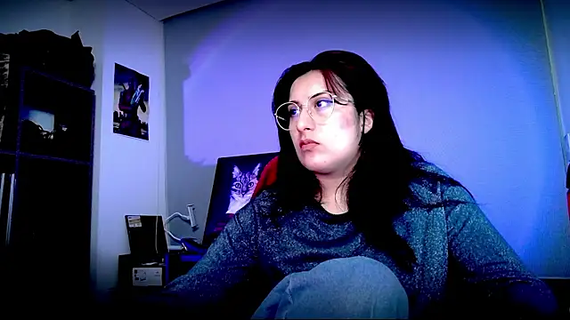 Scarlett Sen online show from 17, 3, 2026