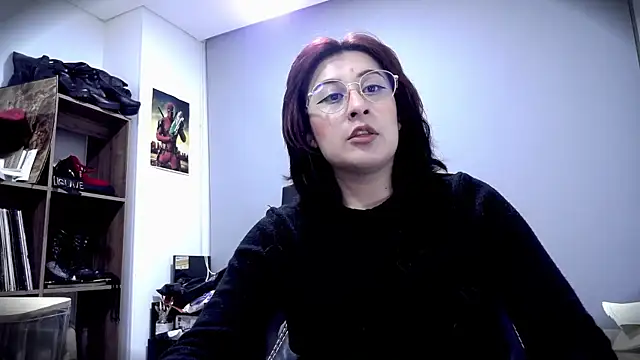 Scarlett Sen online show from 20, 5, 2026