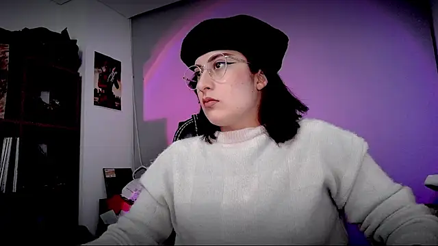 Scarlett Sen online show from 31, 3, 2026