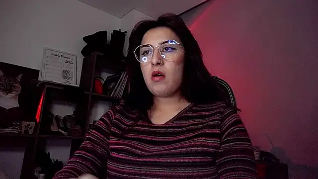 Scarlett Sen online show from 16, 10, 2025