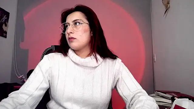 Scarlett Sen online show from 3, 11, 2025