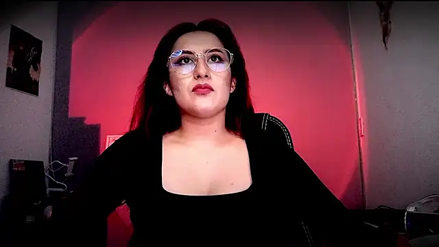 Scarlett Sen online show from 20, 12, 2025