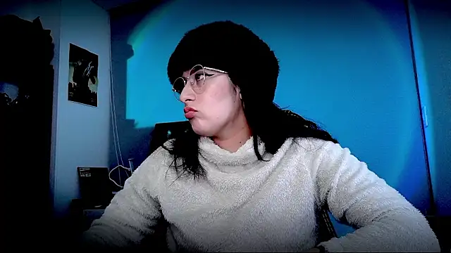 Scarlett Sen online show from 18, 3, 2026