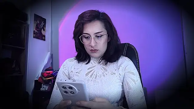 Scarlett Sen online show from 6, 6, 2026