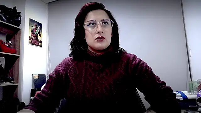 Scarlett Sen online show from 3, 4, 2026